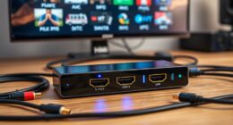 top hdmi switches 2025