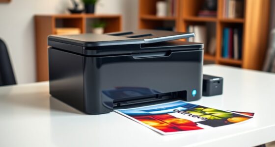 top home laser printers