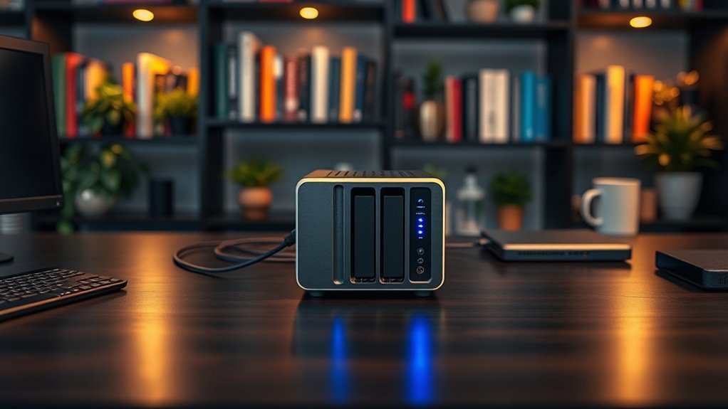 top home nas drive picks