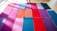top hot yoga mat picks