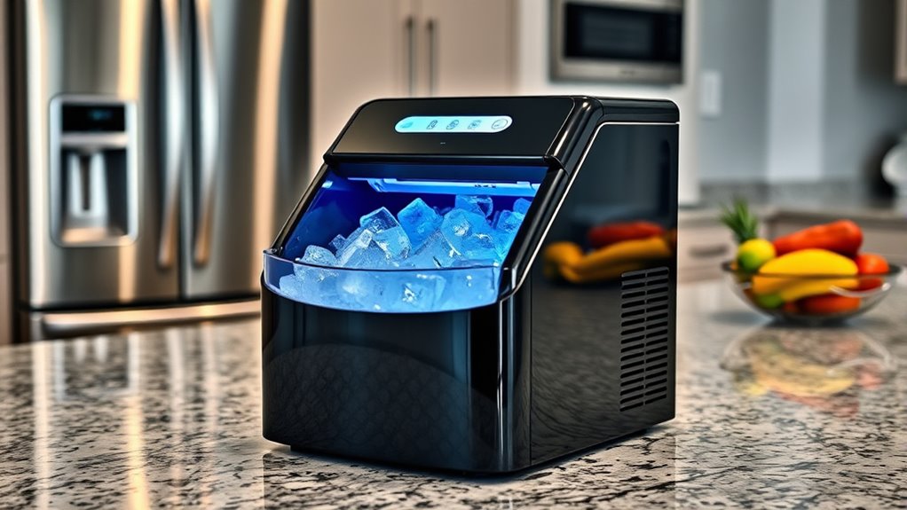 top ice maker picks