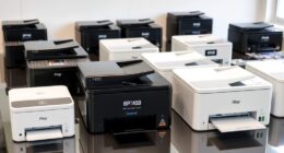 top inkjet printer picks