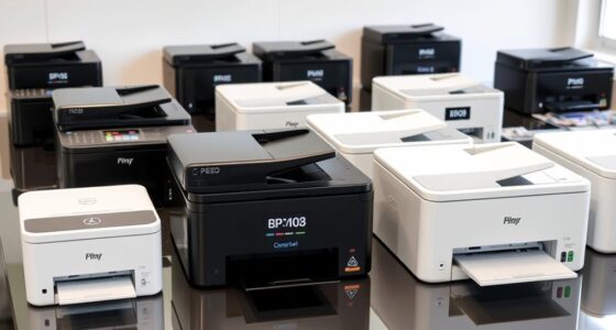 top inkjet printer picks