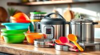 top instant pot accessories