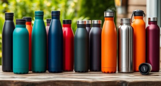 top insulated bottles review