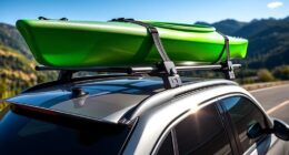 top kayak rack options