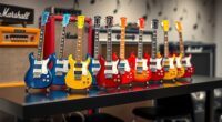 top kids electric guitar choices