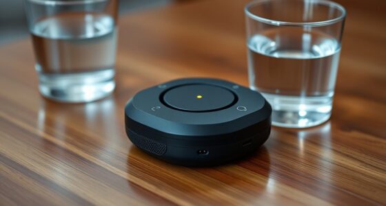 top leak detectors for home
