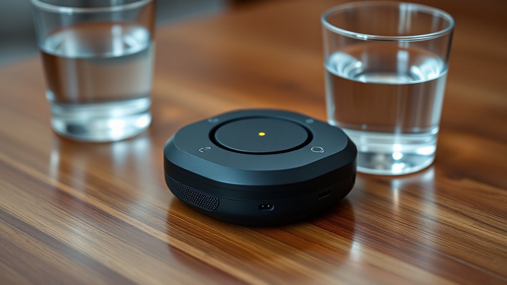 top leak detectors for home