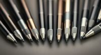 top mechanical pencils 2025