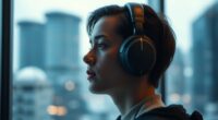 top noise canceling headphones