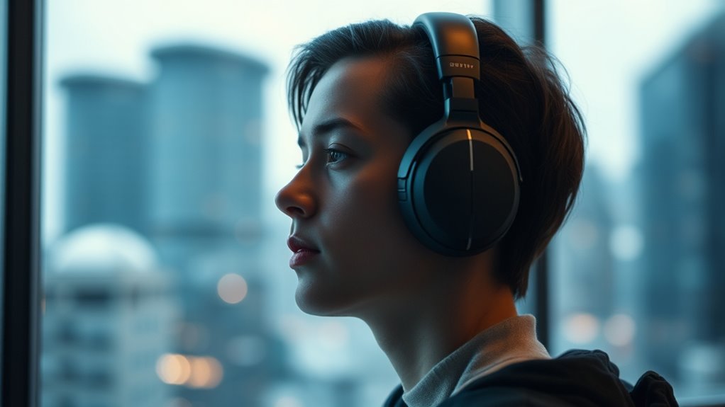 top noise canceling headphones