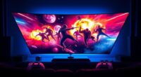 top oled tvs for gaming