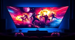 top oled tvs for gaming