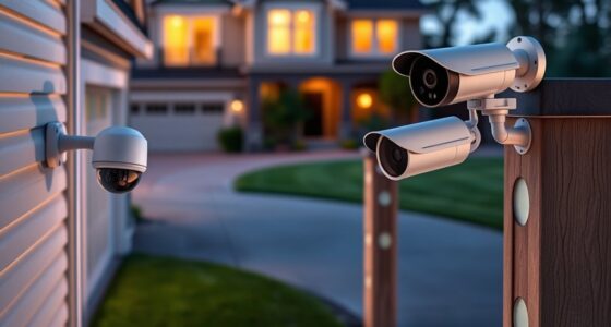 top outdoor home security cameras