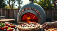 top outdoor pizza oven recommendations