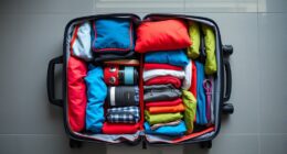 top packing cube guides