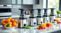 top personal juicers list