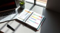 top planners for productivity