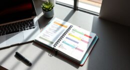 top planners for productivity