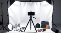 top portable photo studio options