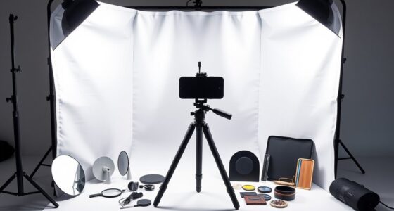top portable photo studio options