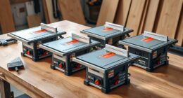 top portable table saws
