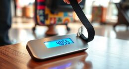 top portable travel scale