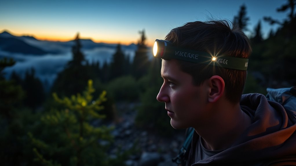 top rechargeable headlamp picks