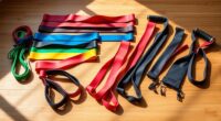top resistance band sets