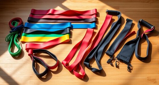 top resistance band sets