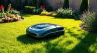 top robot mowers 2025
