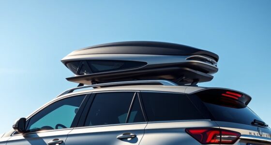 top roof cargo carriers