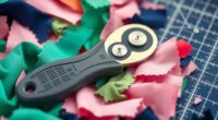 top rotary cutter picks