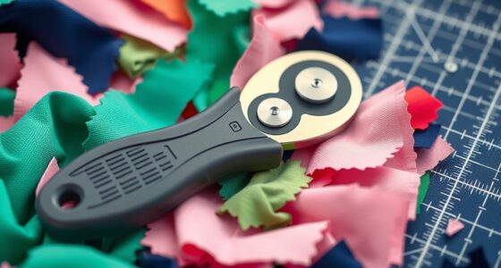 top rotary cutter picks