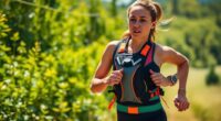 top running hydration pack options