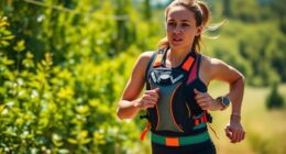 top running hydration pack options