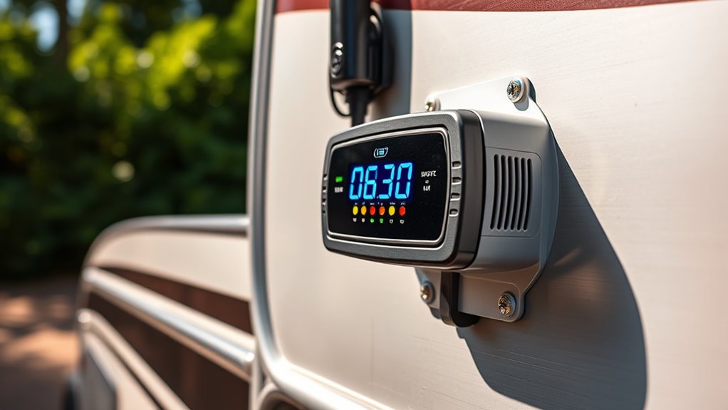 top rv surge protector reviews