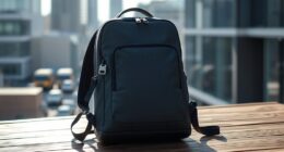 top secure travel backpack picks