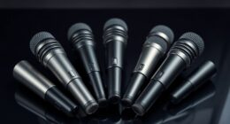 top shotgun mics 2025
