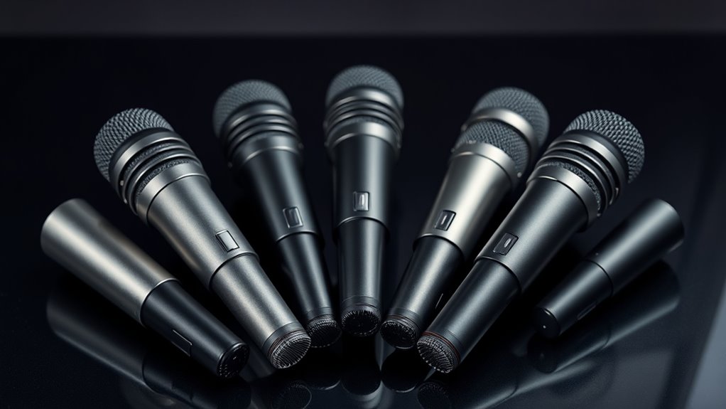 top shotgun mics 2025