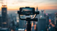 top smartphone gimbals 2025