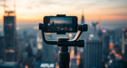 top smartphone gimbals 2025