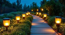 top solar garden lighting