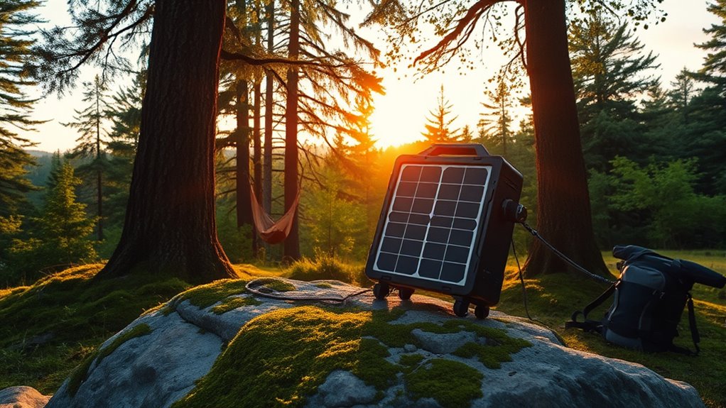 top solar power options