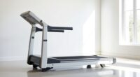 top space saving treadmill picks