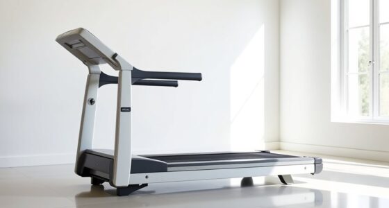top space saving treadmill picks