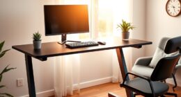 top standing desk recommendations