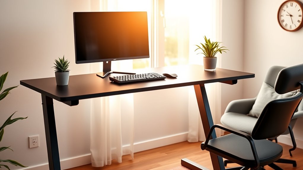 top standing desk recommendations