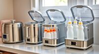 top sterilizers for baby bottles